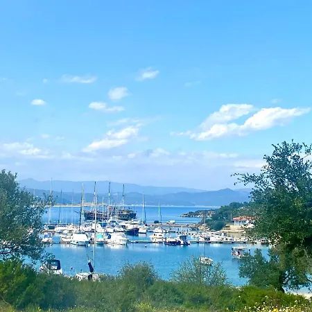 Lagonisi