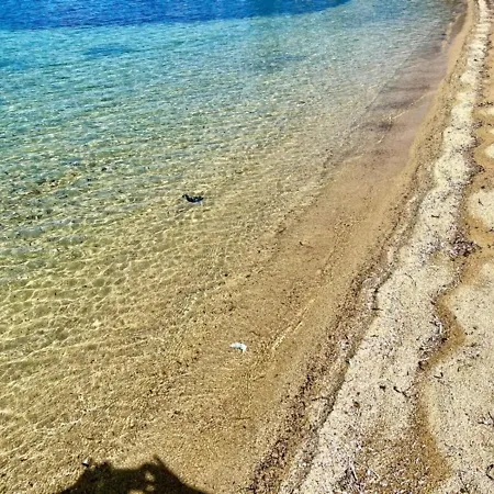 Lagonisi