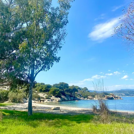 Villa Lagonisi